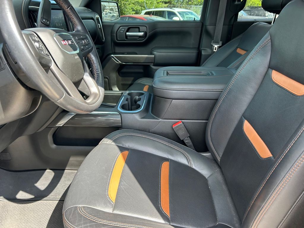 Used 2021 GMC Sierra 1500 Truck