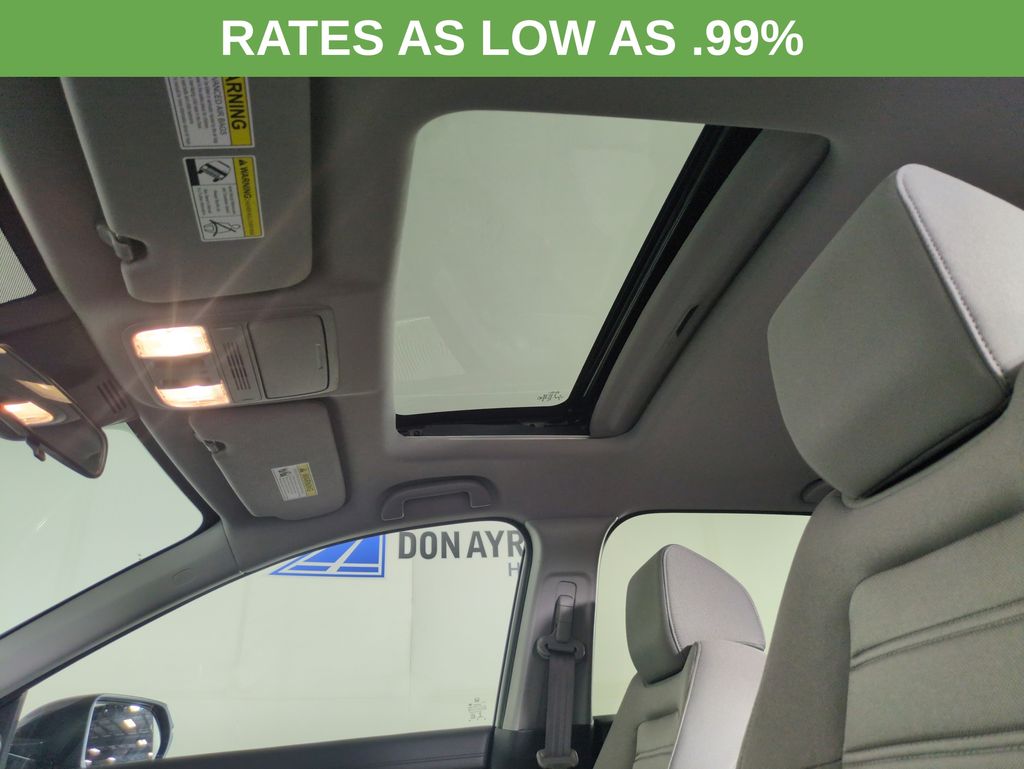 Used 2022 Honda CR-V For Sale in Fort Wayne, IN