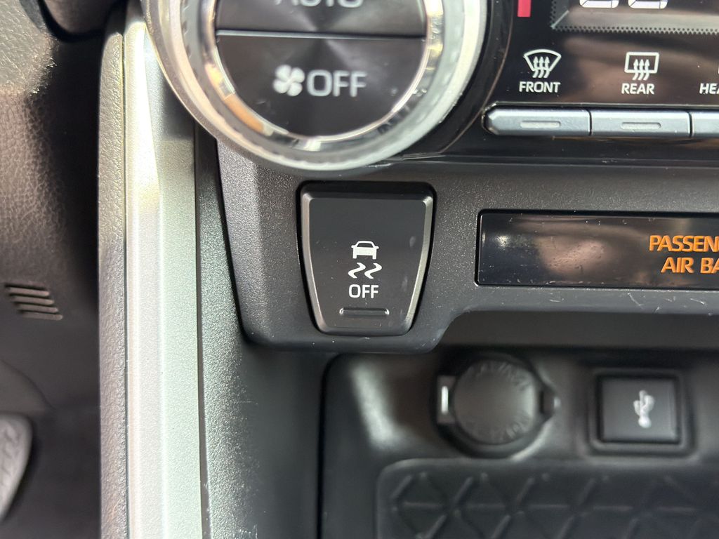 Used 2022 Toyota RAV4 SUV