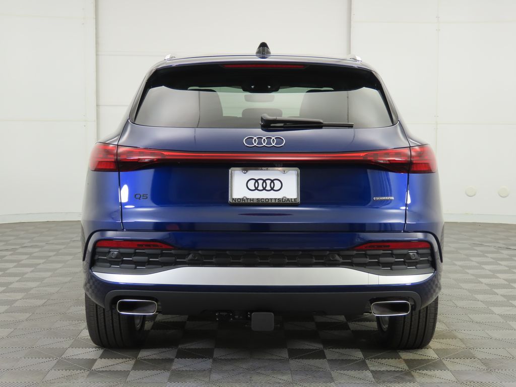 Thumbnail: 2025 Audi Q5 - 6