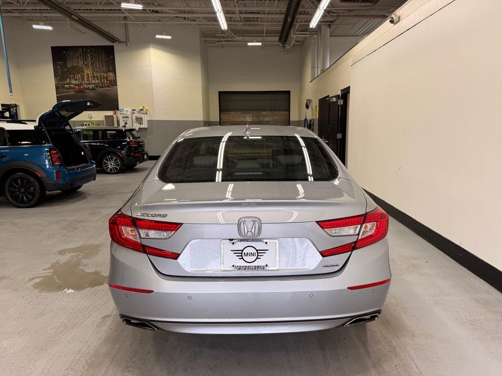Thumbnail: 2018 Honda Accord - 4