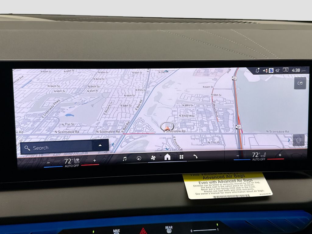 Thumbnail: 2026 BMW X3 - 14