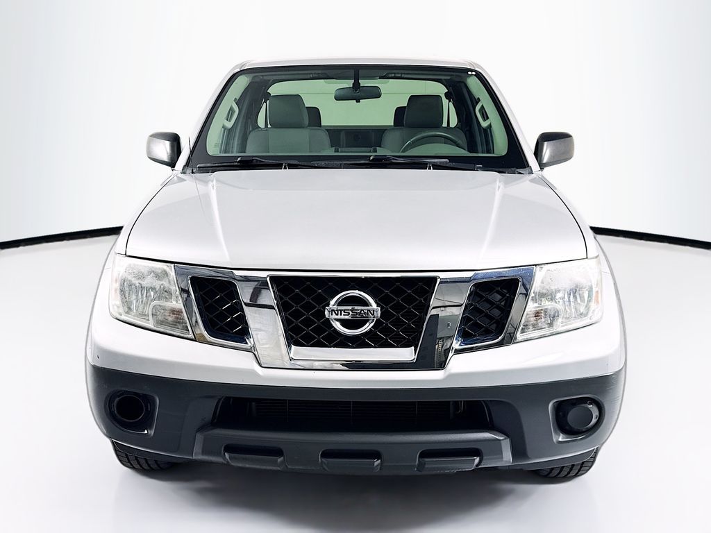 Thumbnail: 2016 Nissan Frontier - 2