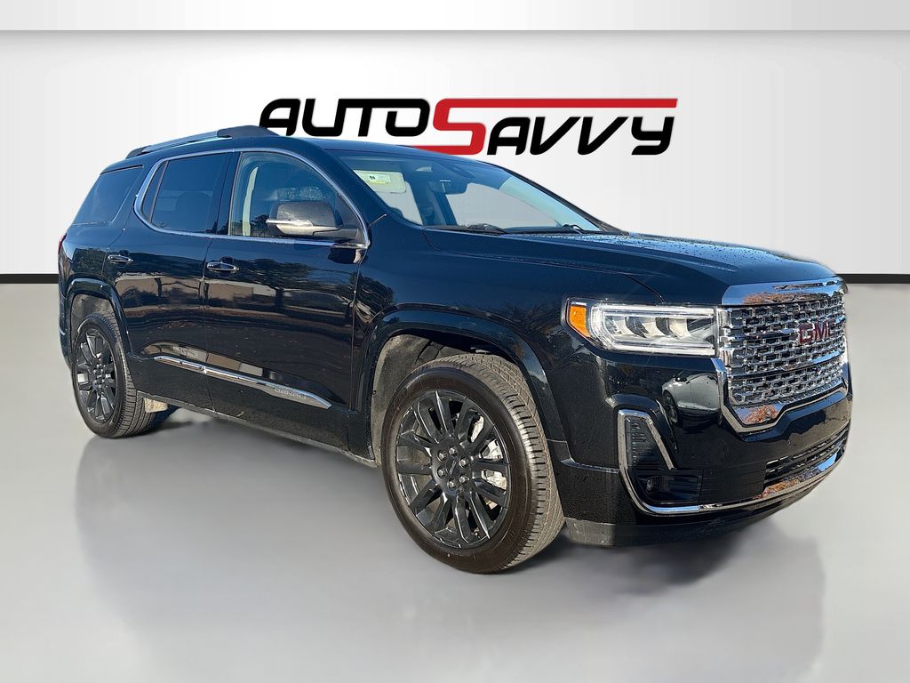 2023 GMC Acadia Denali AWD's photo