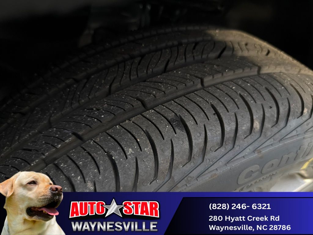 new 2026 Jeep Compass car, priced at $36,550