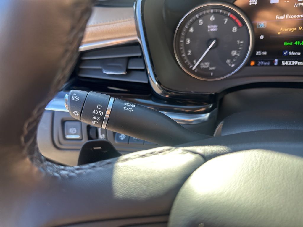 Used Car 2020 Cadillac Xt6  Premium Luxury For Sale Under $30,000 In Austin, Texas