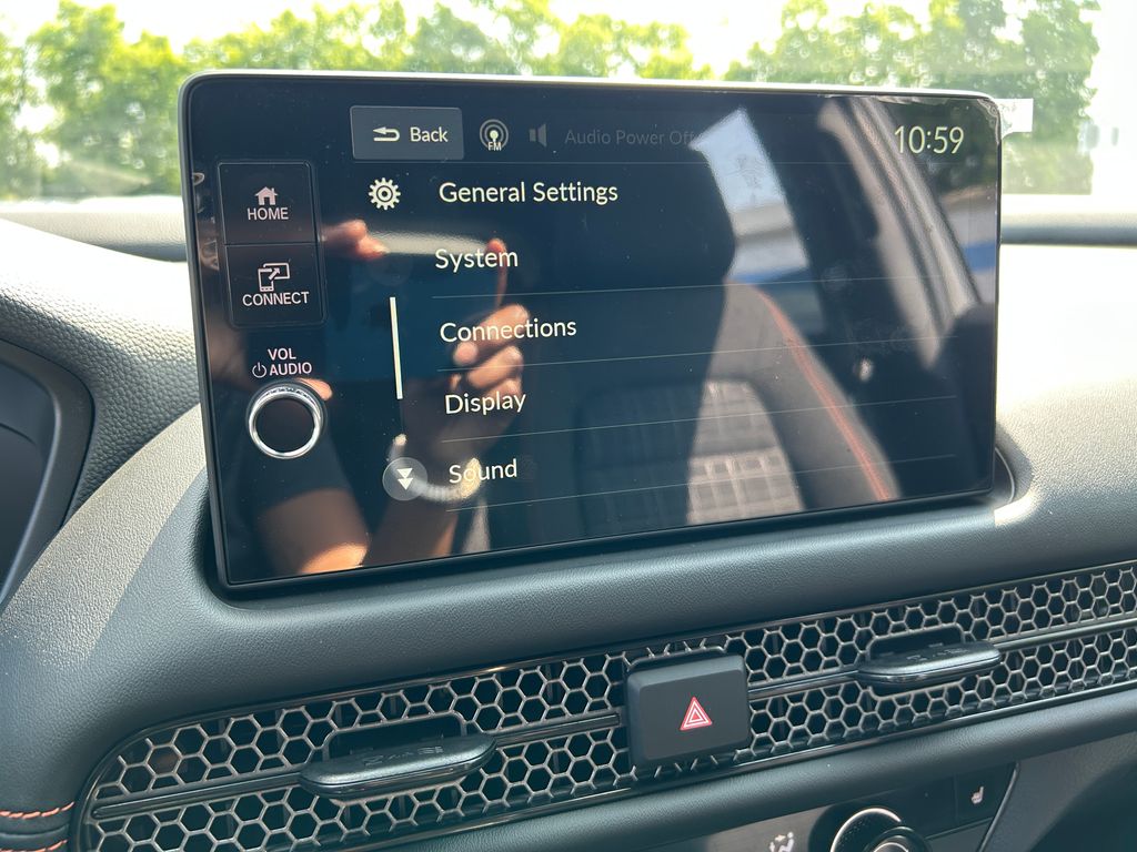 Thumbnail: 2026 Honda HR-V - 29