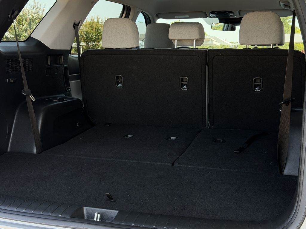 Used 2021 Hyundai Palisade SUV