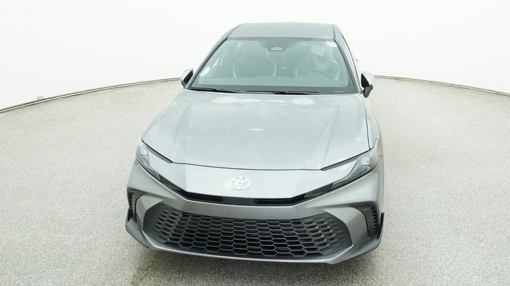 Thumbnail: 2026 Toyota Camry - 32
