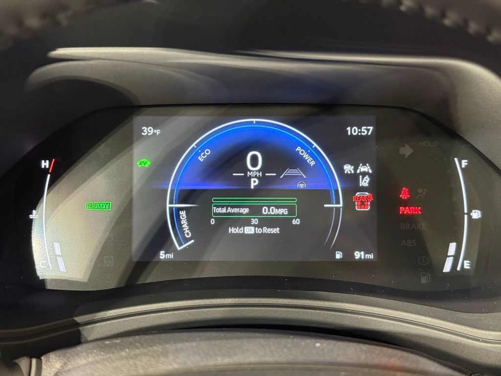 Thumbnail: 2026 Toyota Grand Highlander - 28