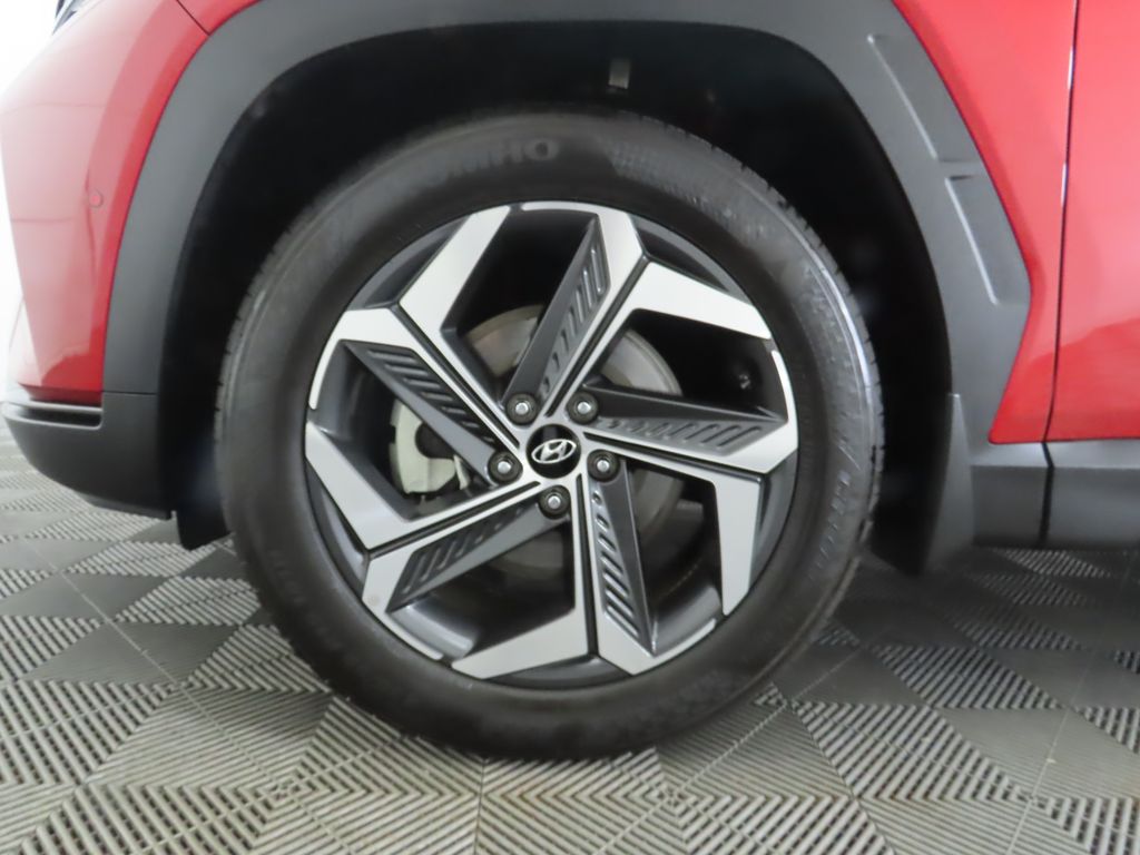 Thumbnail: 2023 Hyundai Tucson - 31