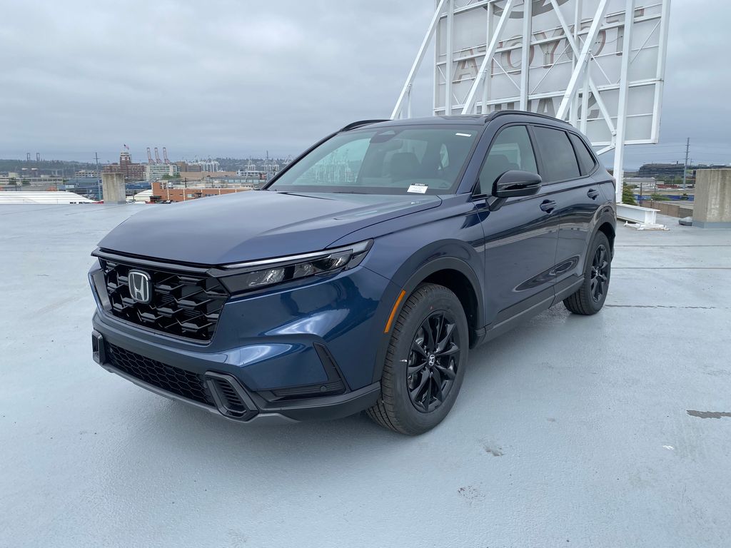 View vehicle photo 7