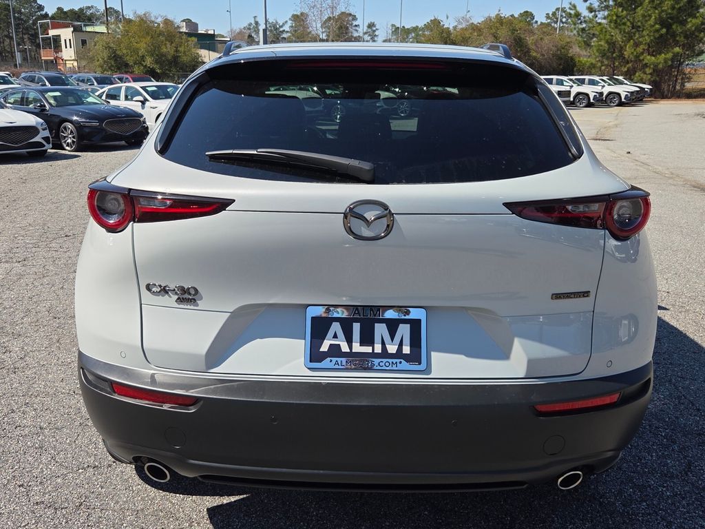 New 2026 Ceramic Metallic Mazda 2.5 S Aire Edition image 11