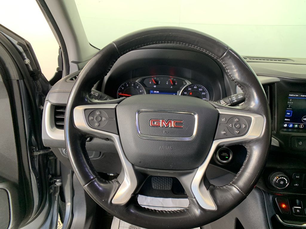 2019 GMC Terrain SLE 14