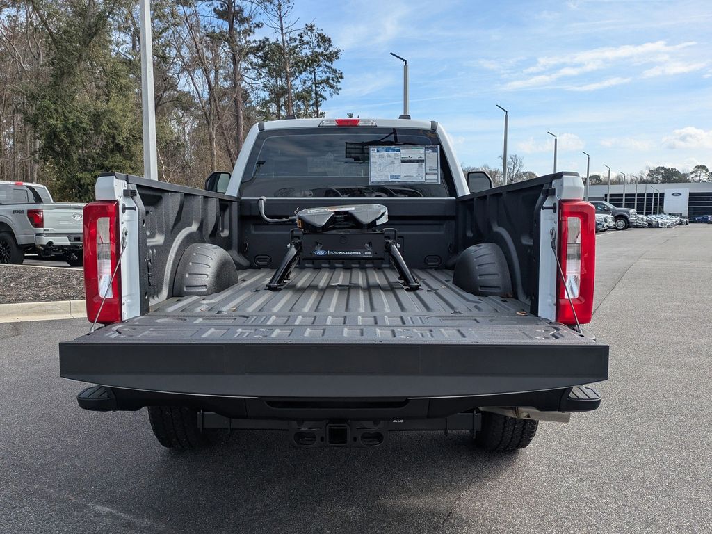 2026 Ford F-250 Super Duty XL