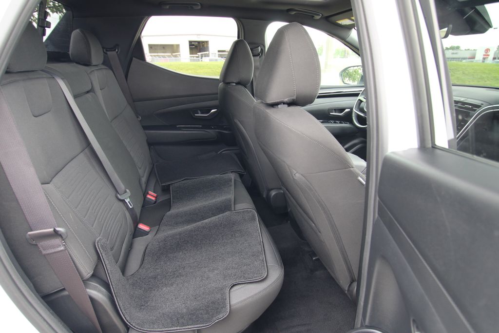 Used 2022 Hyundai Santa Cruz Truck