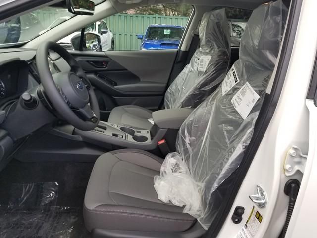 new 2026 Subaru Crosstrek car, priced at $32,701