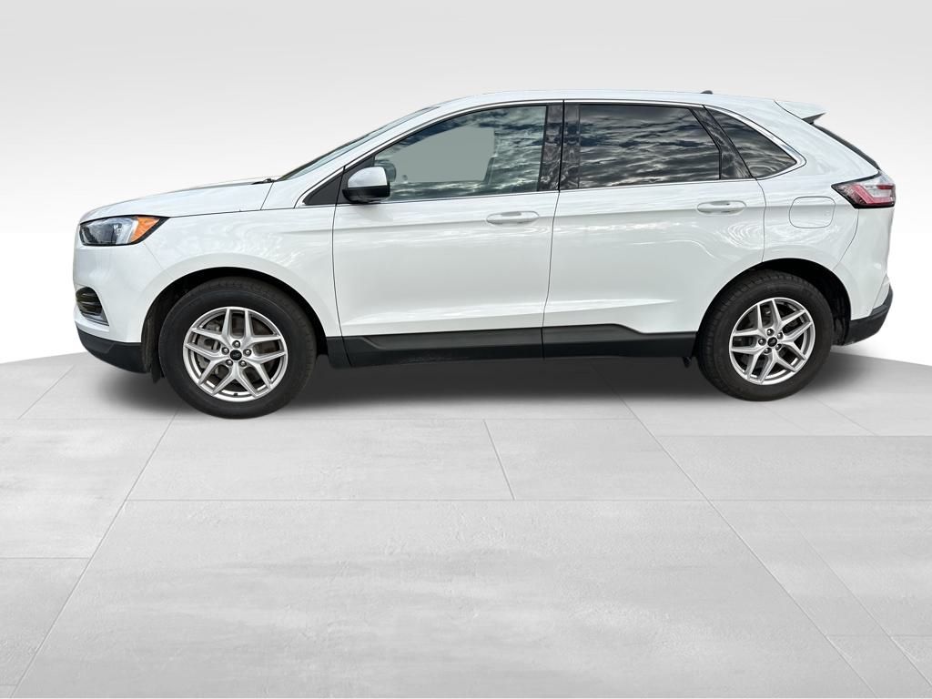 2023 Ford Edge SEL 5