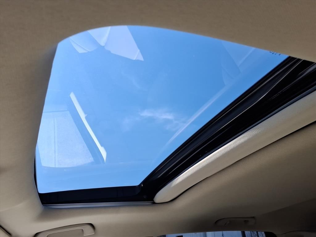 used 2017 Acura MDX car, priced at $13,900