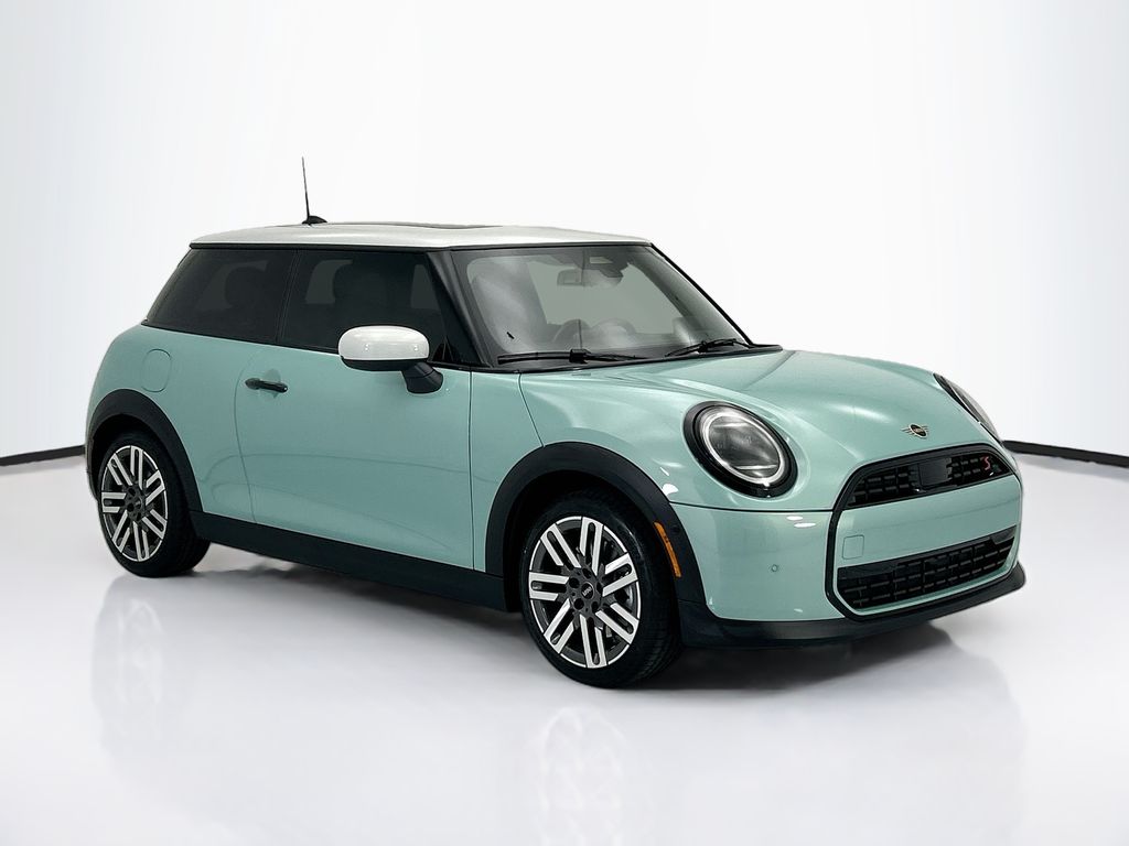 Thumbnail: 2026 MINI Cooper - 3