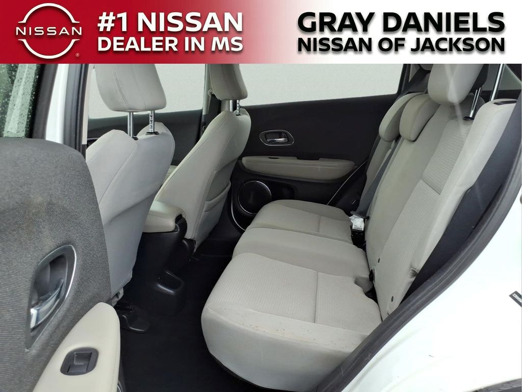 Used 2019 Honda HR-V SUV