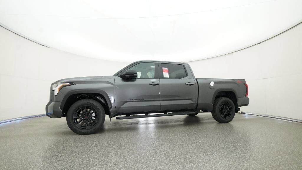 2025 Toyota Tundra Limited 15
