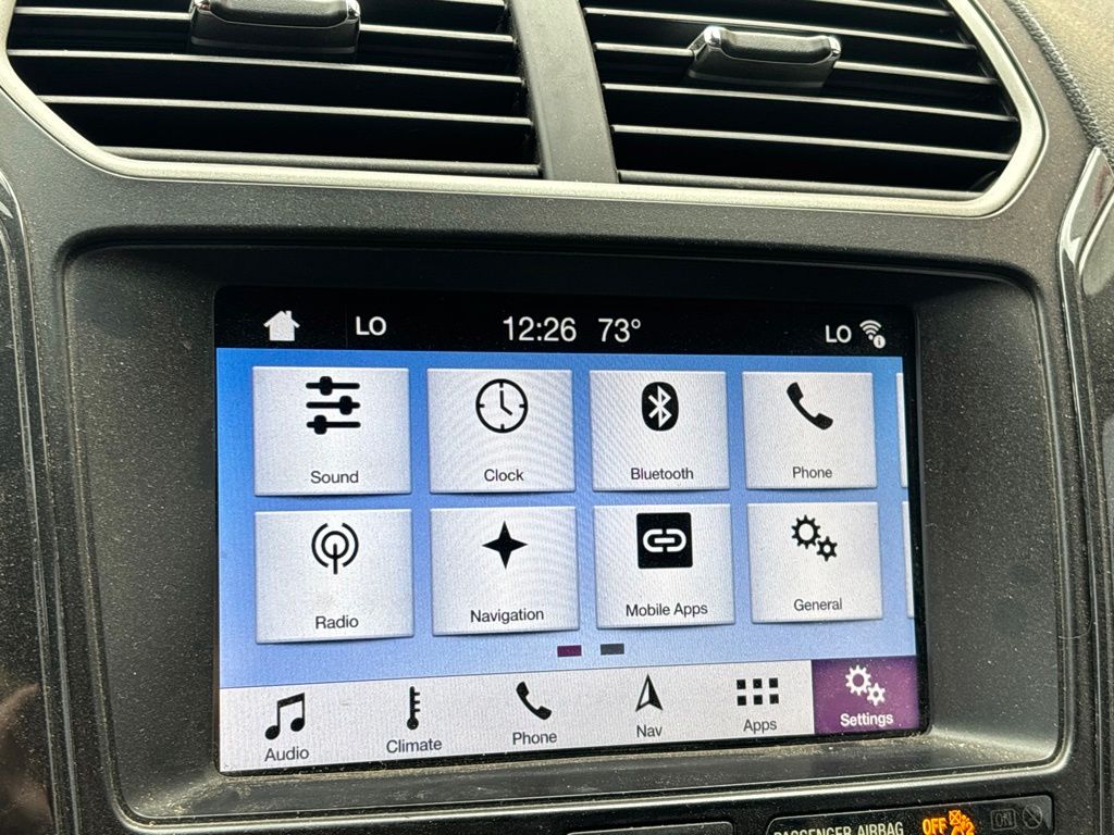 Used 2019 Ford Explorer SUV