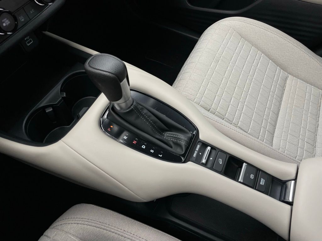 Thumbnail: 2025 Honda HR-V - 19