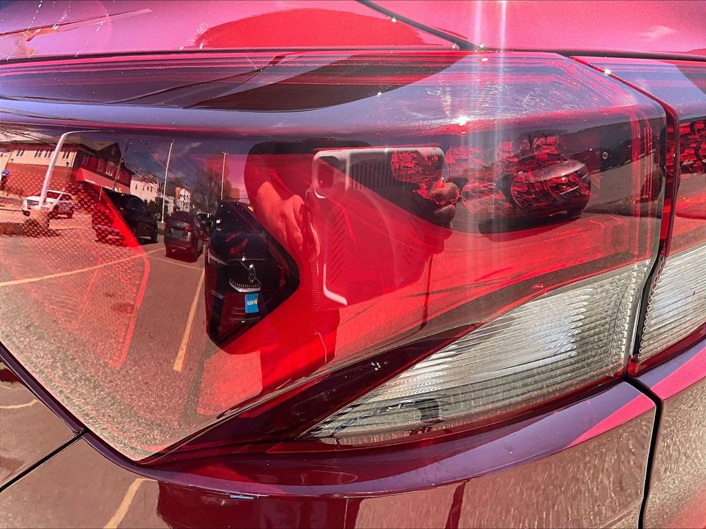 2023 Chevrolet TrailBlazer — photo 24