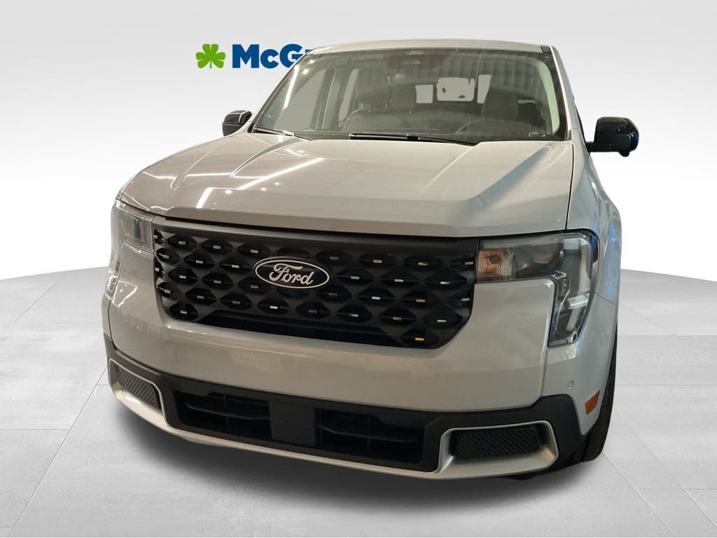 New 2026 White Ford Lariat image 7