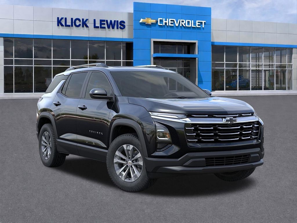 2026 Chevrolet Equinox LT - 6