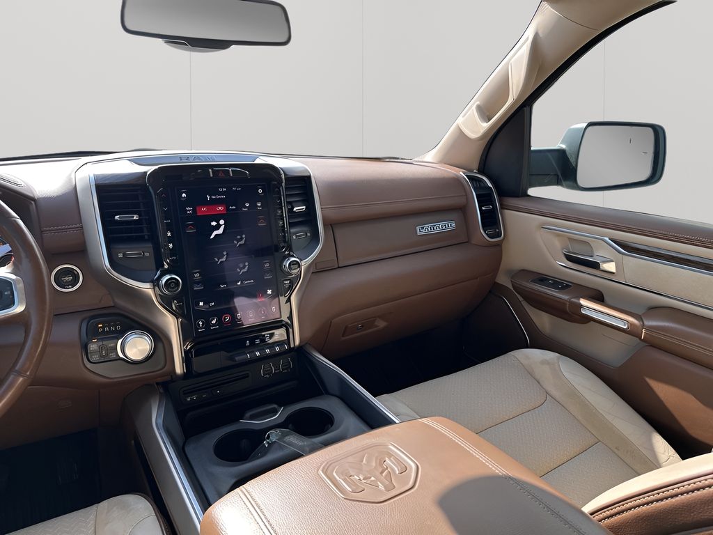 Used Car 2019 Ram 1500  Laramie For Sale Under $25,000 In Austin, Texas