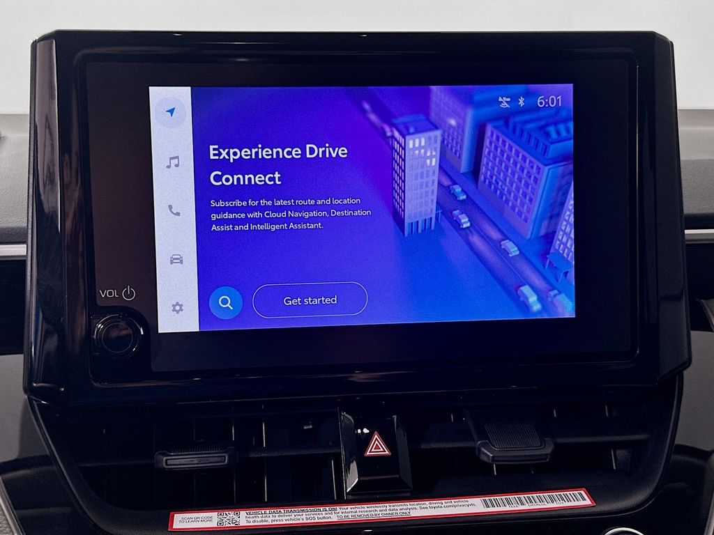 Thumbnail: 2026 Toyota Corolla - 13