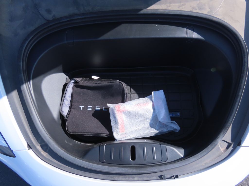 2019 Tesla Model 3 Standard Range 13