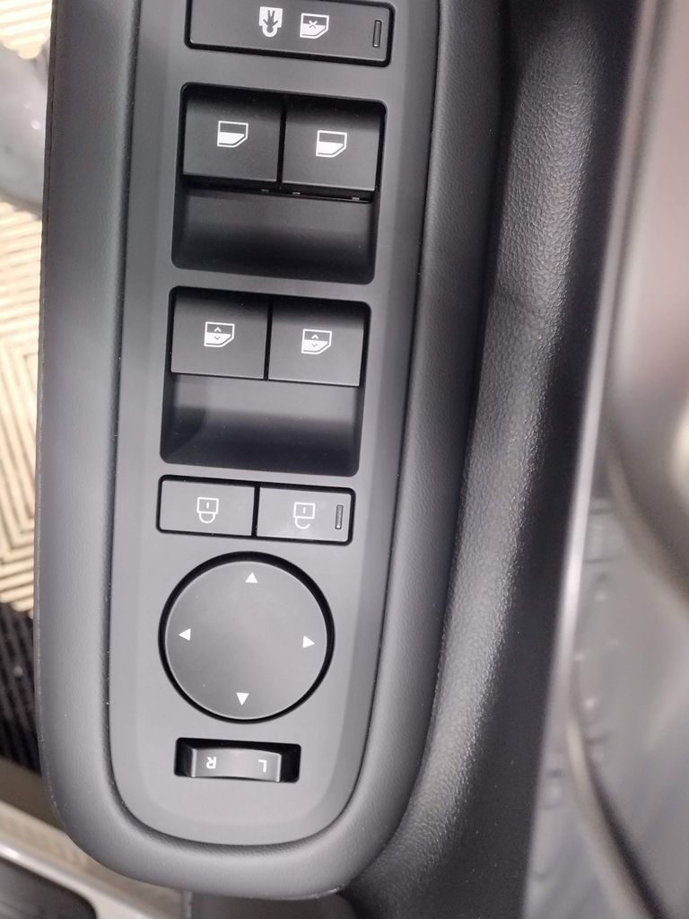 2025 Hyundai Santa Fe Hybrid SEL