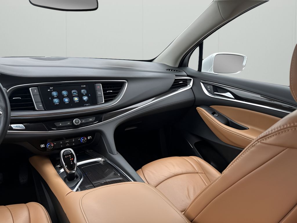 Used Car 2018 Buick Enclave  Essence For Sale Under $25,000 In Austin, Texas