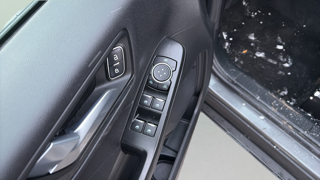 Certified Used 2024 Gray Ford ST-Line image 14