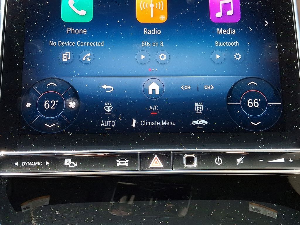 Thumbnail: 2025 Mercedes-Benz C-Class - 12