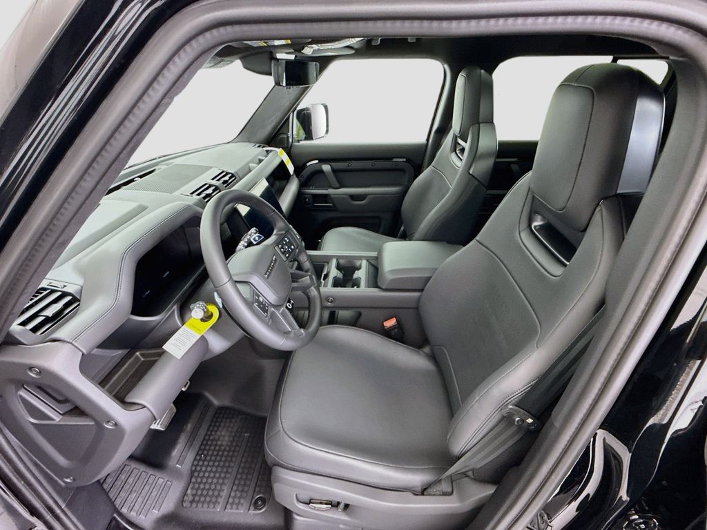 Thumbnail: 2026 Land Rover Defender - 19