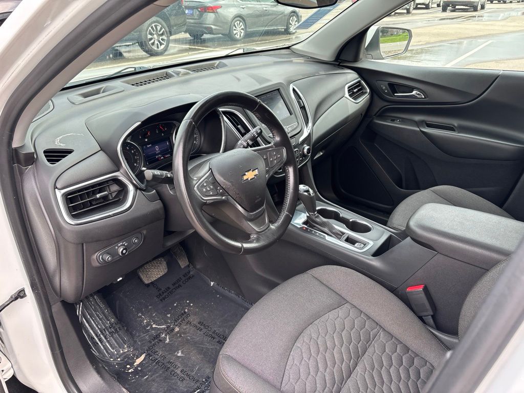 Used 2020 Chevrolet Equinox SUV