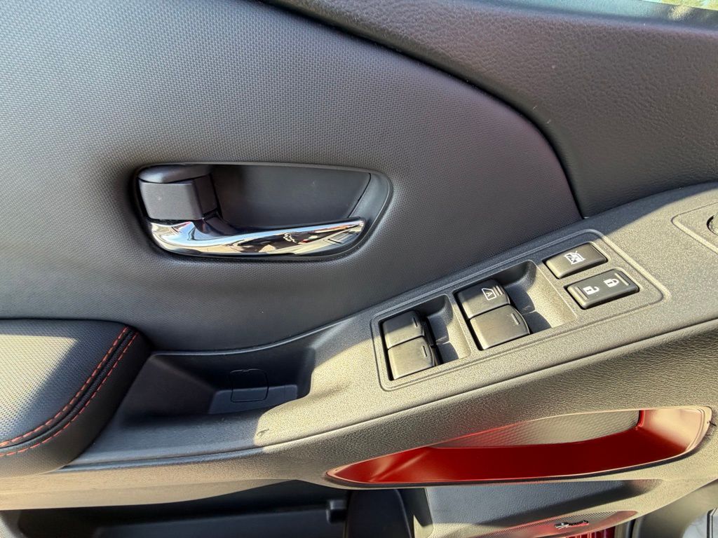 Thumbnail: 2023 Nissan Frontier - 19