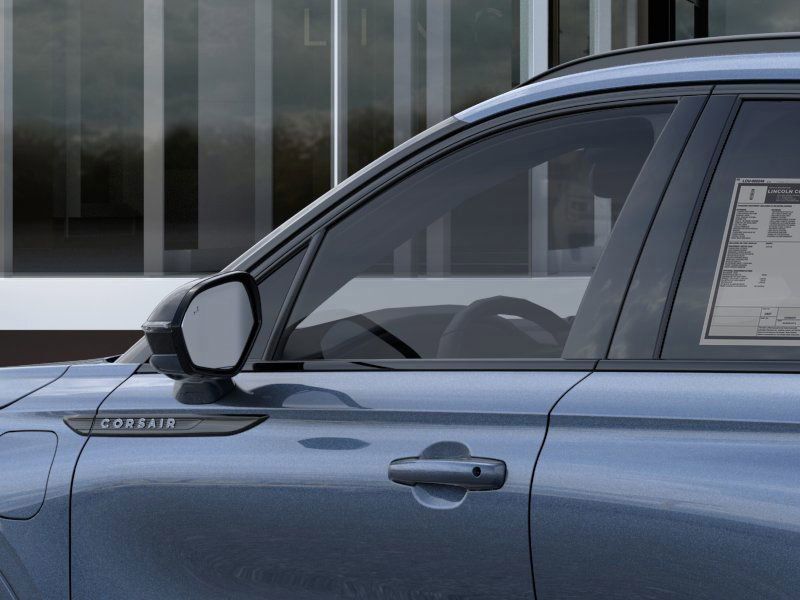 Thumbnail: 2025 Lincoln Corsair - 20