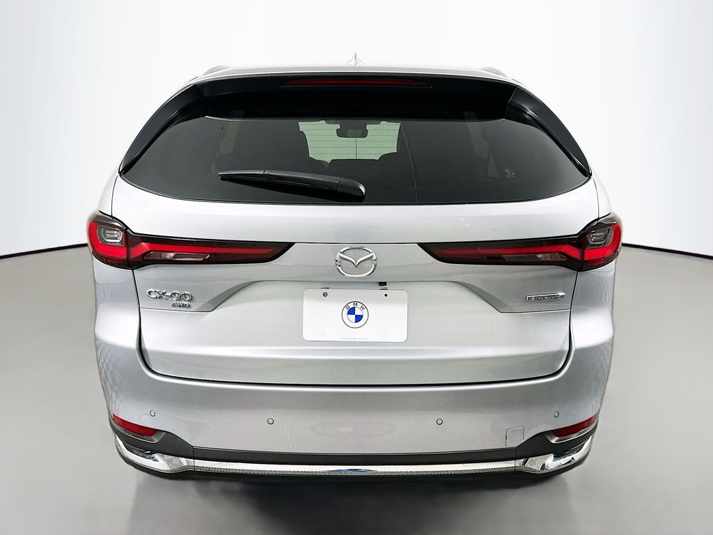 Thumbnail: 2025 Mazda CX-90 - 6