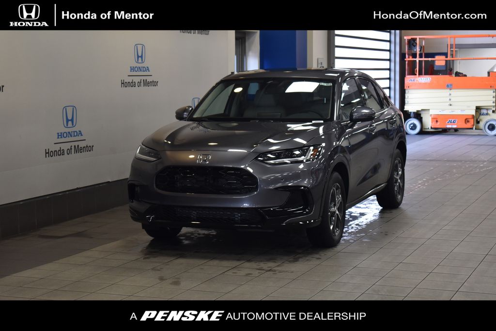 2025 Honda HR-V EX-L -
                Mentor, OH