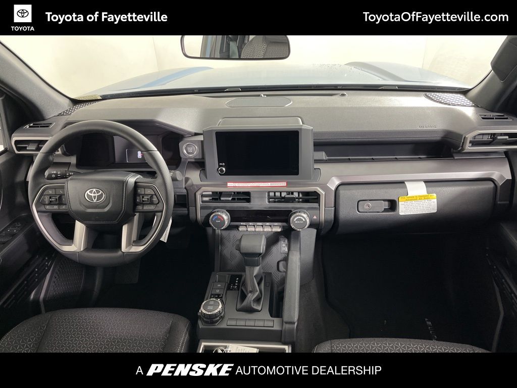 Thumbnail: 2025 Toyota 4Runner - 16