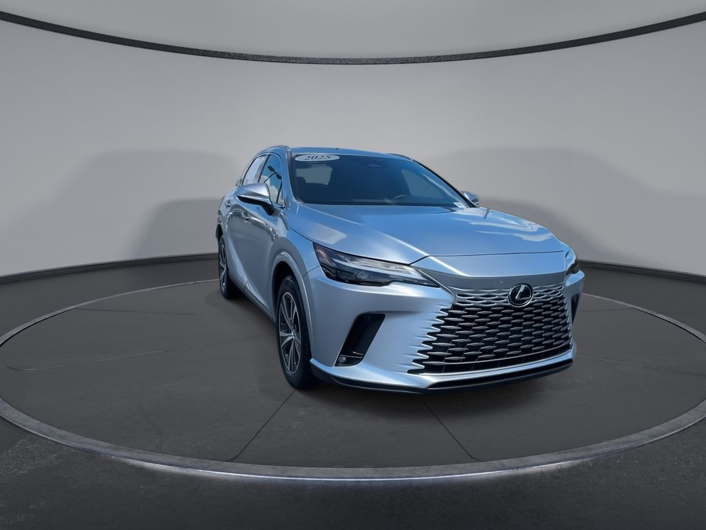 Thumbnail: 2025 Lexus RX - 3
