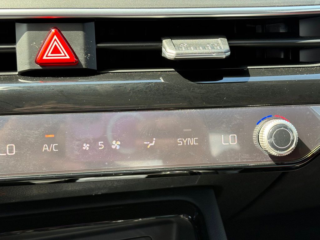 New 2026 Kia K5 Sedan