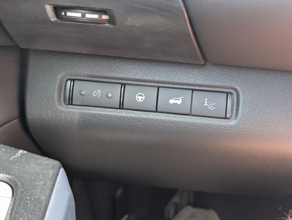 New 2026 Nissan Pathfinder SUV