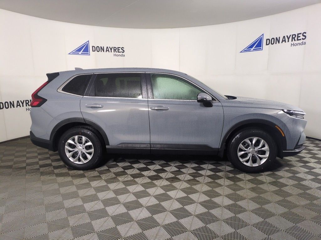 New 2025 Honda CR-V For Sale in Fort Wayne, IN