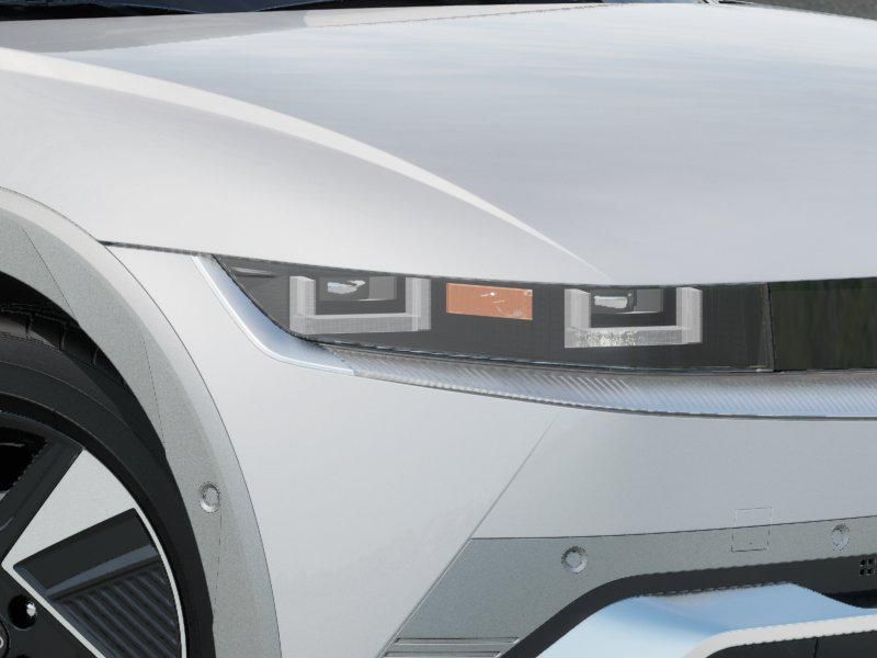 Thumbnail: 2027 Hyundai Ioniq 5 - 9
